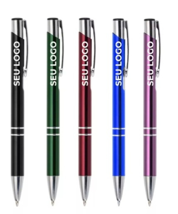 Caneta Personalizada